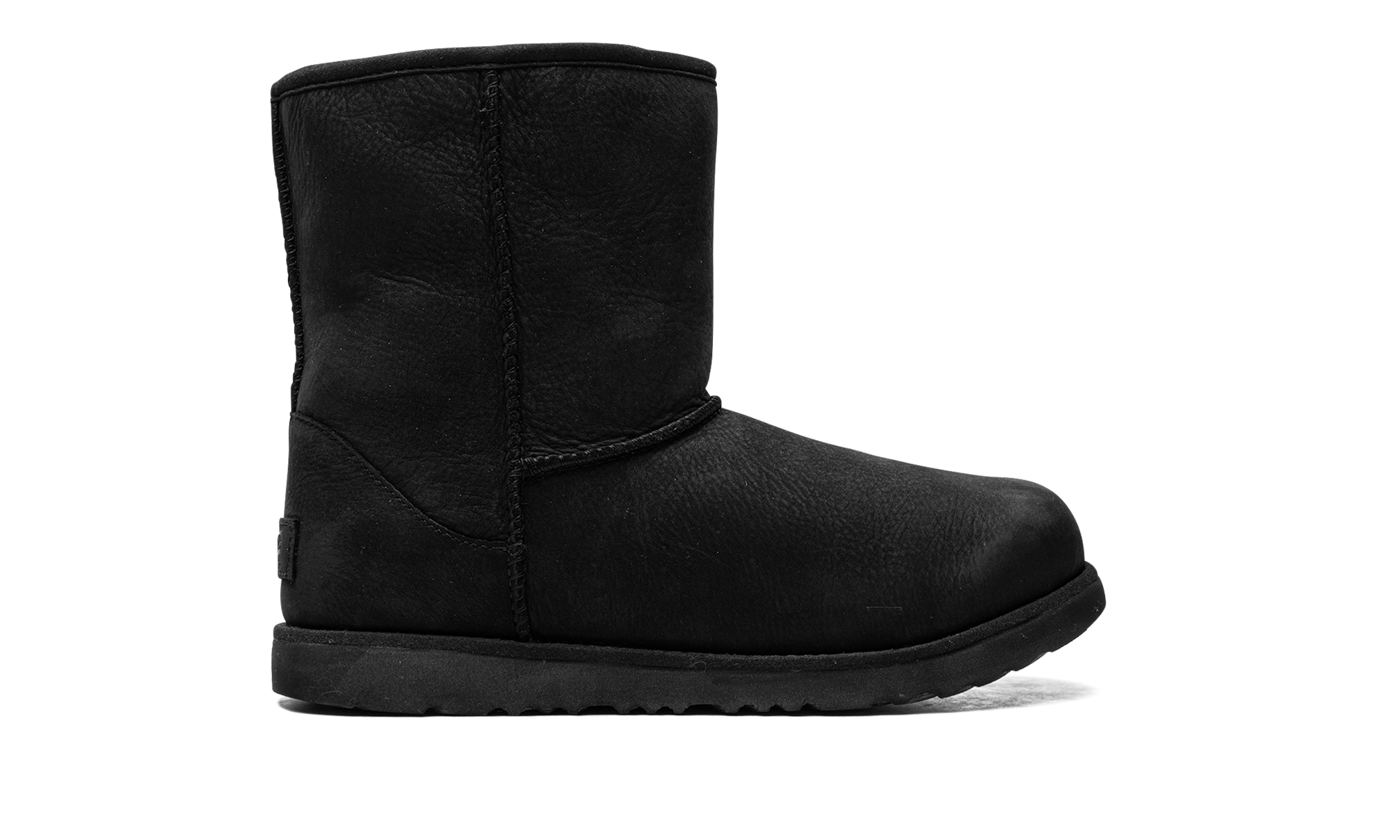 Classic Short Ii Waterproof Kids "Black" 1019646K BLK
