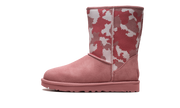 Classic Short Jagged Camo "Horizon pink" 1146110 HNPN