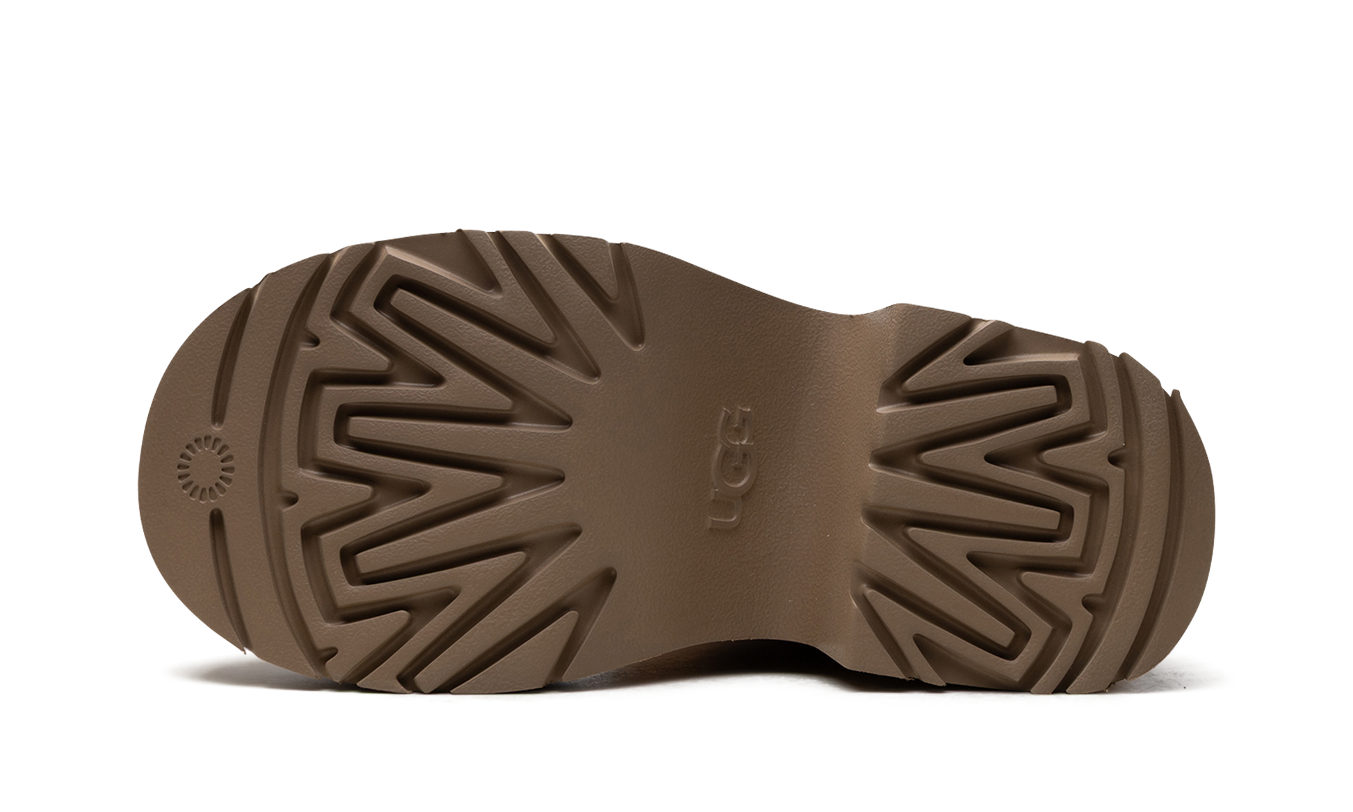 Classic Short New Heights Boot Women "Chestnut" 1158310 CHE