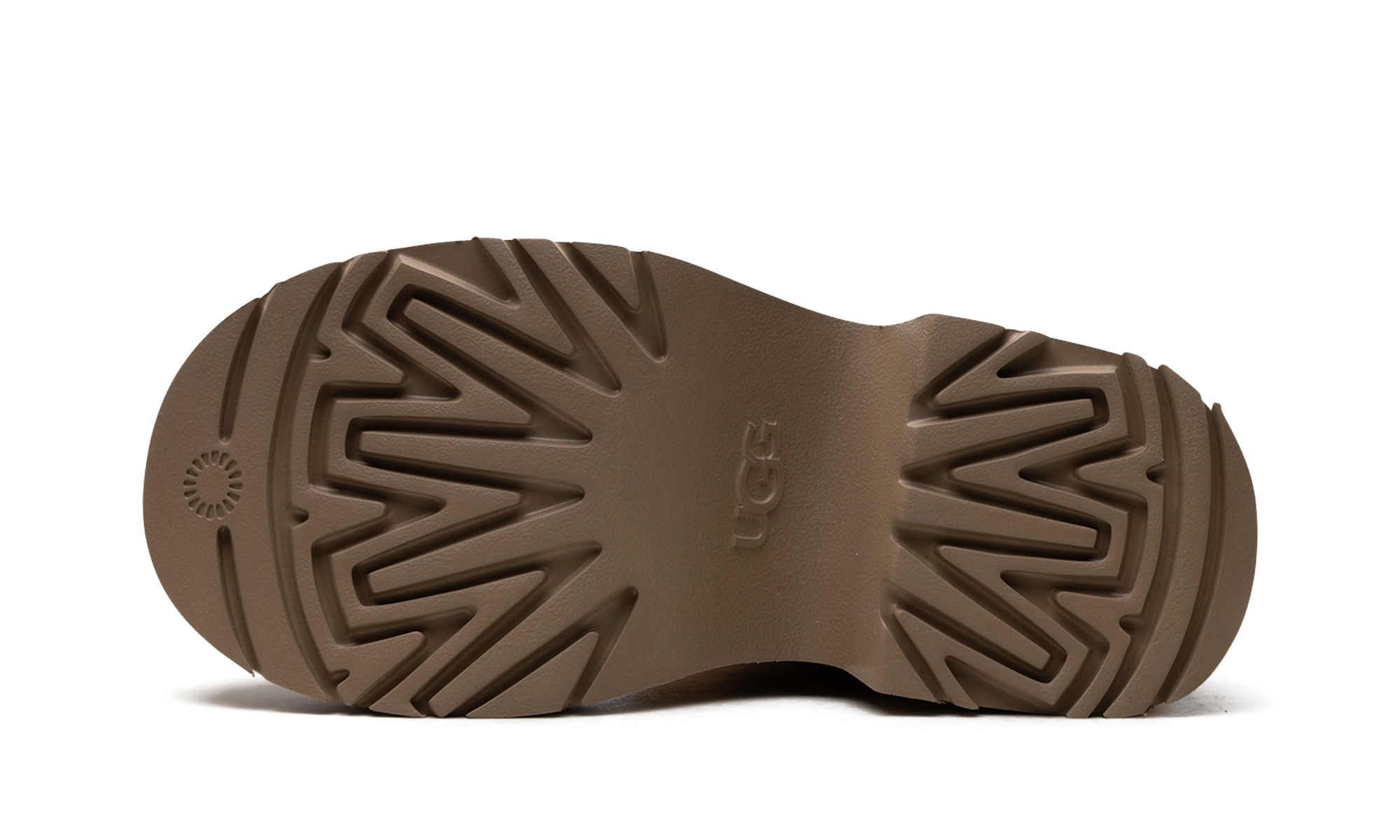 Classic Short New Heights Boot Women "Chestnut" 1158310 CHE
