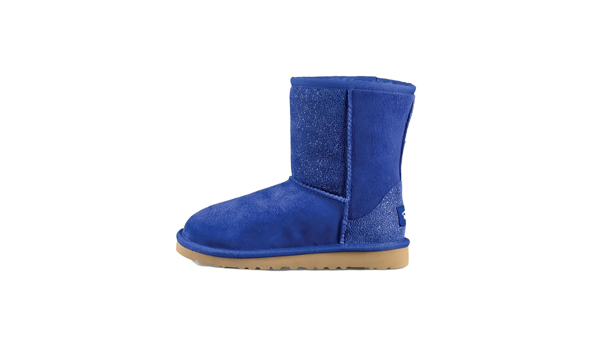 Classic Short Serein GS "Blue"