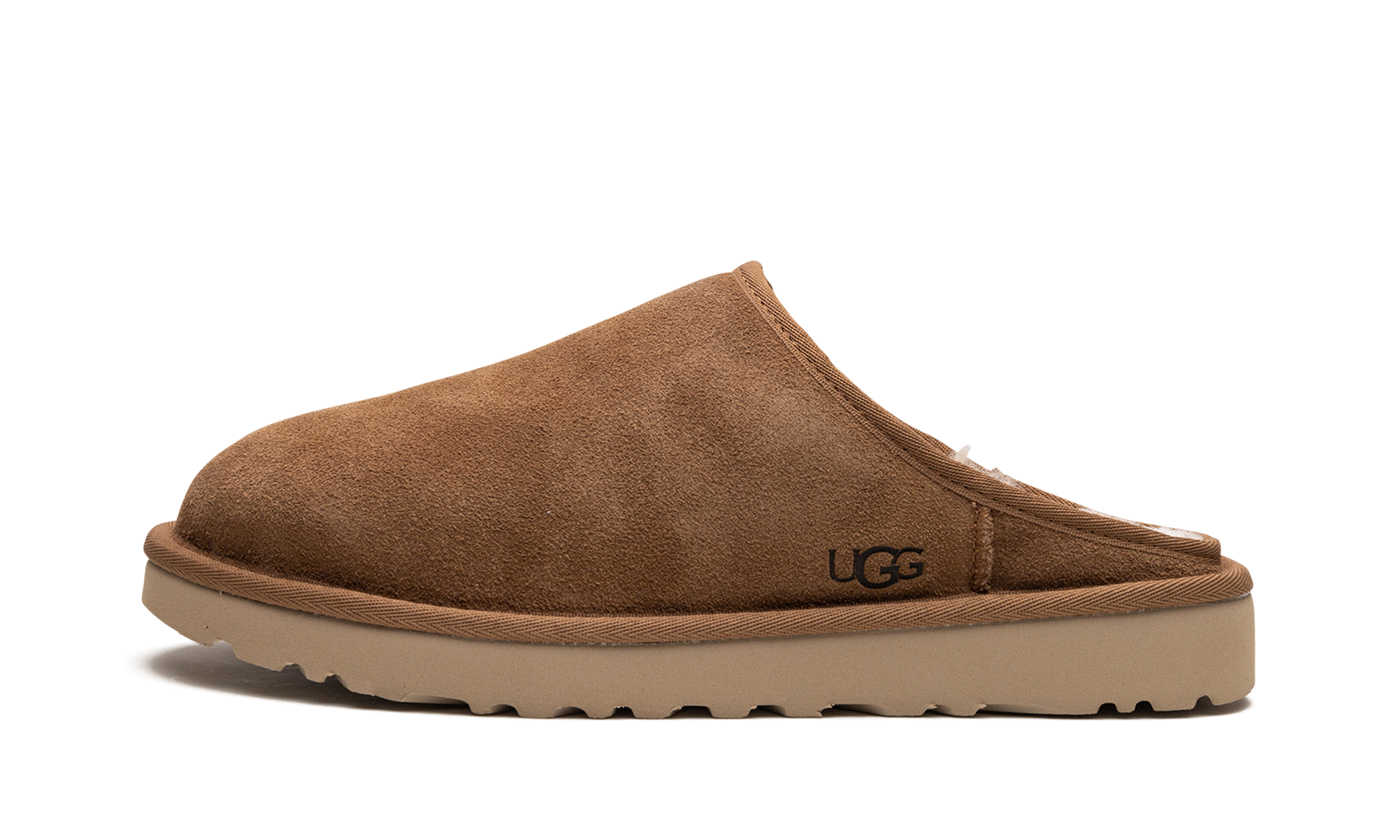 Classic Slip On "Chestnut" 1129290 CHE