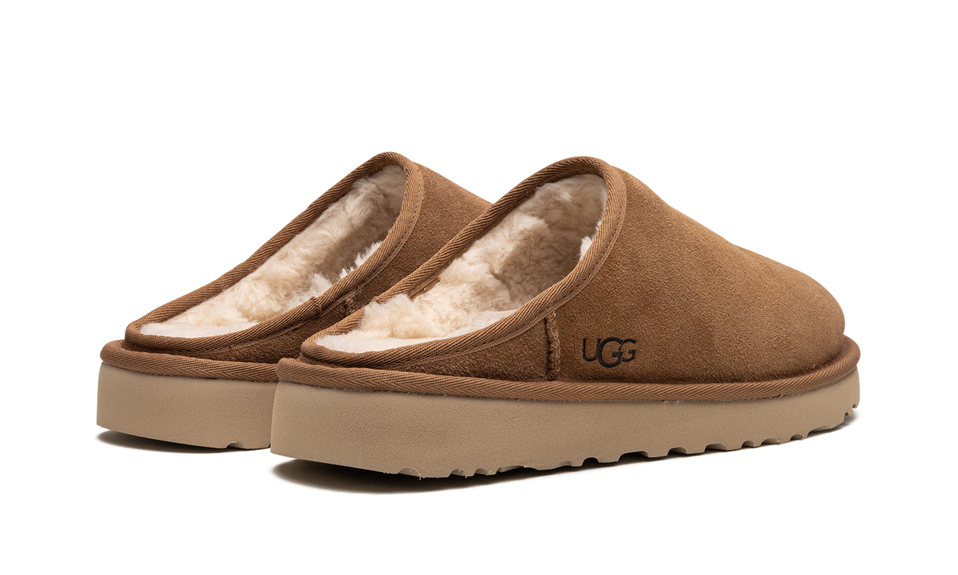 Classic Slip On "Chestnut" 1129290 CHE