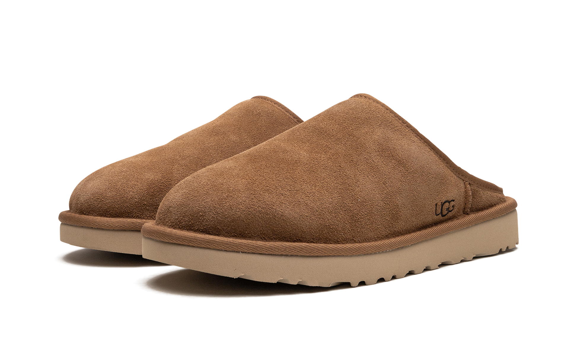 Classic Slip On "Chestnut" 1129290 CHE