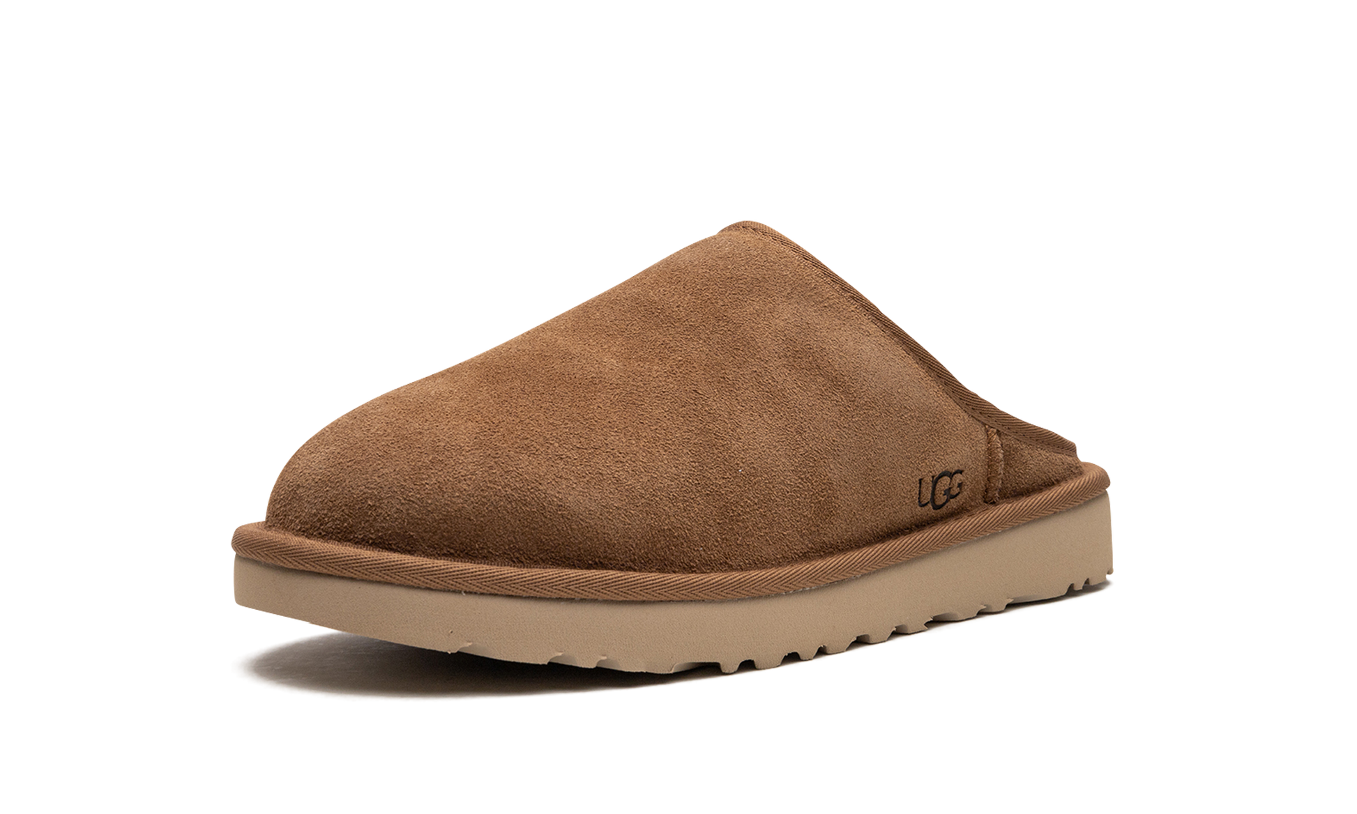 Classic Slip On "Chestnut" 1129290 CHE
