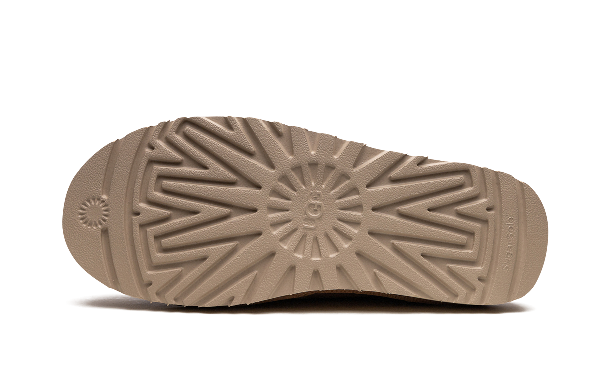 Classic Slip On "Chestnut"