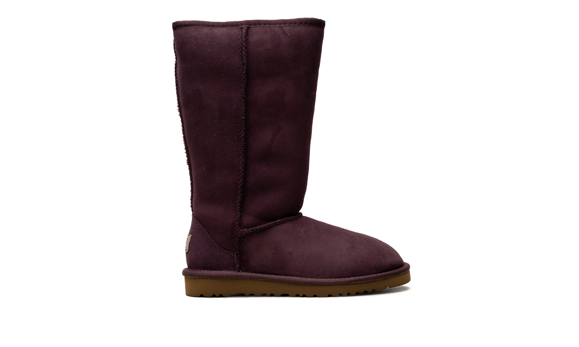 Classic Tall "Black berry wine" 5229K BLBW