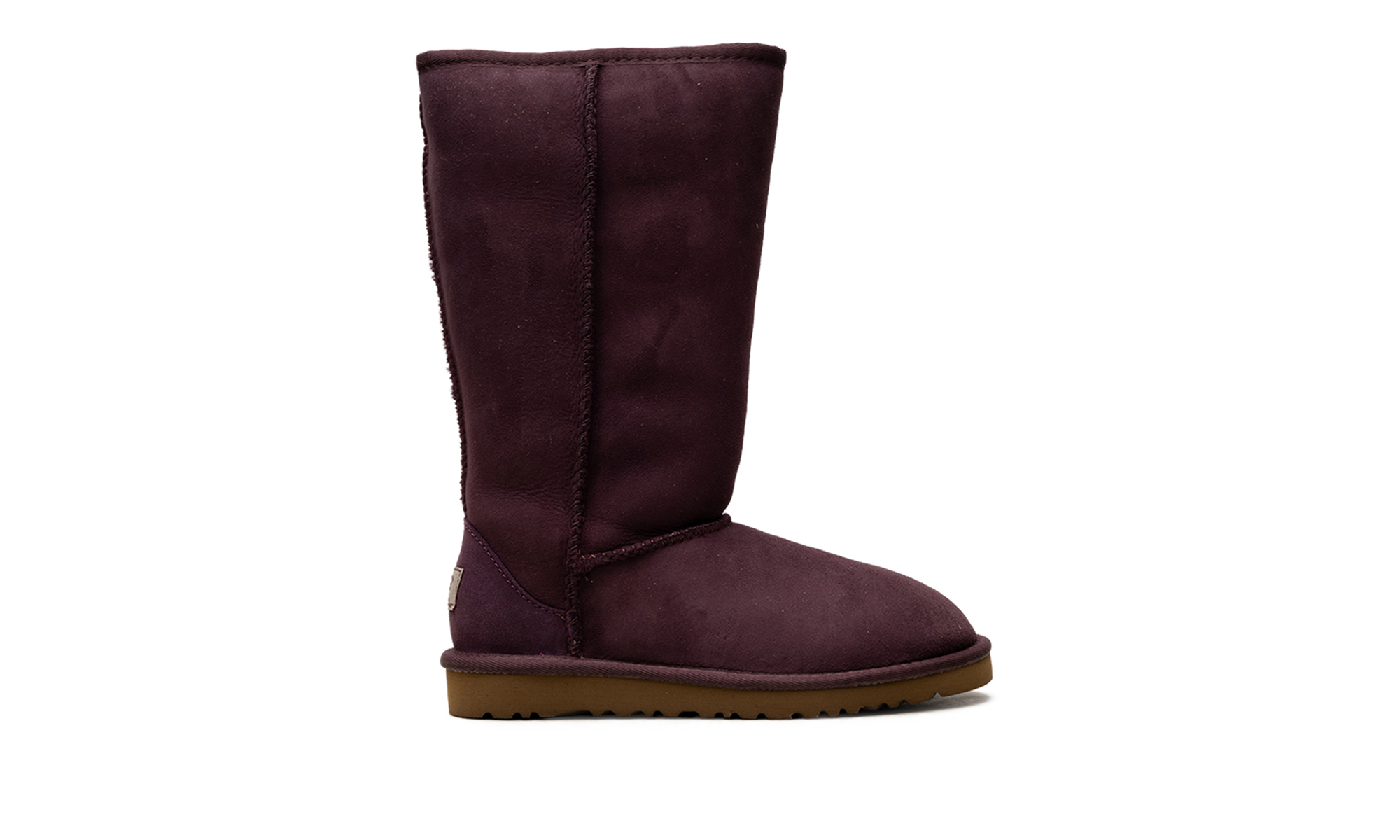 Classic Tall "Black berry wine" 5229K BLBW