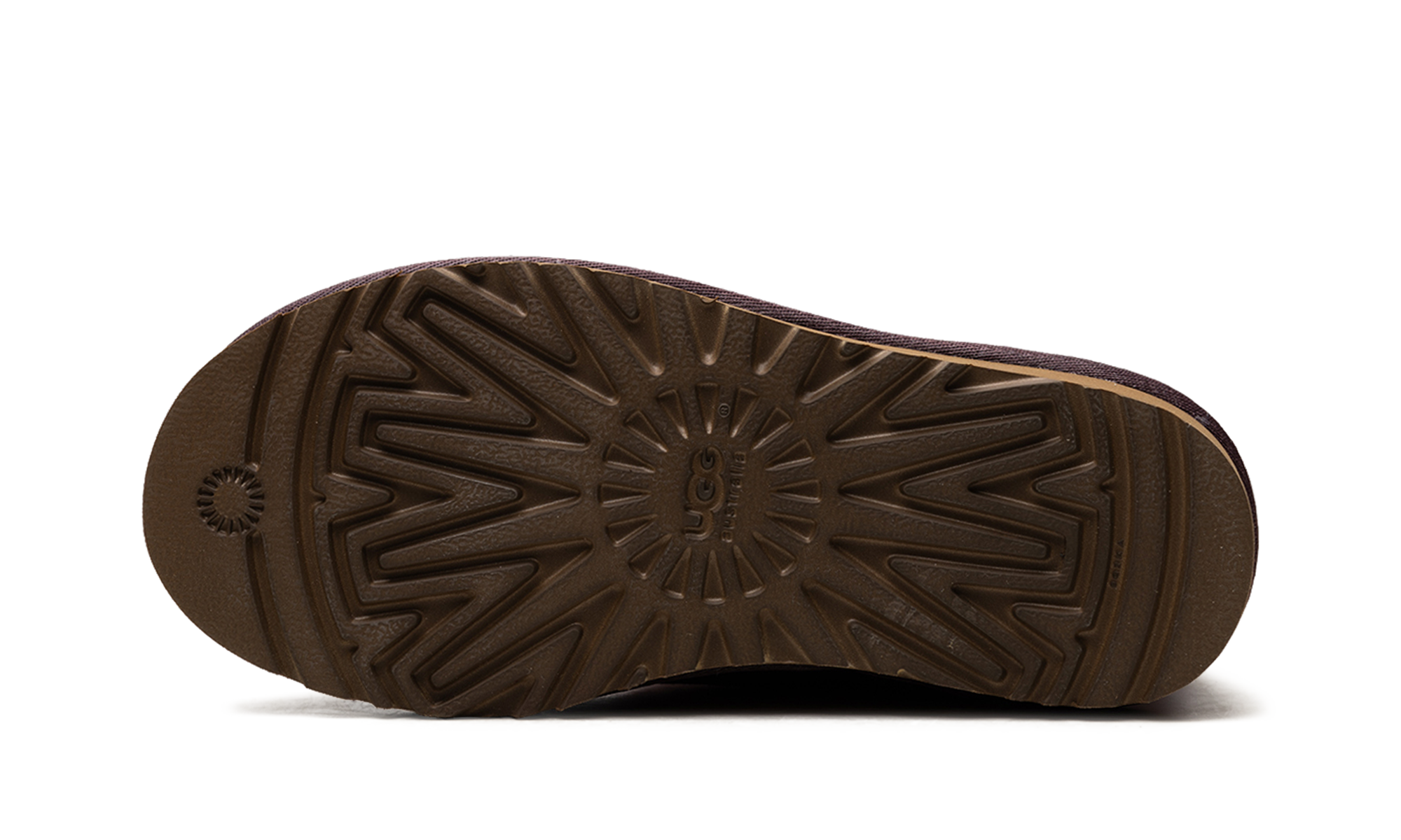 Classic Tall "Black berry wine" 5229K BLBW