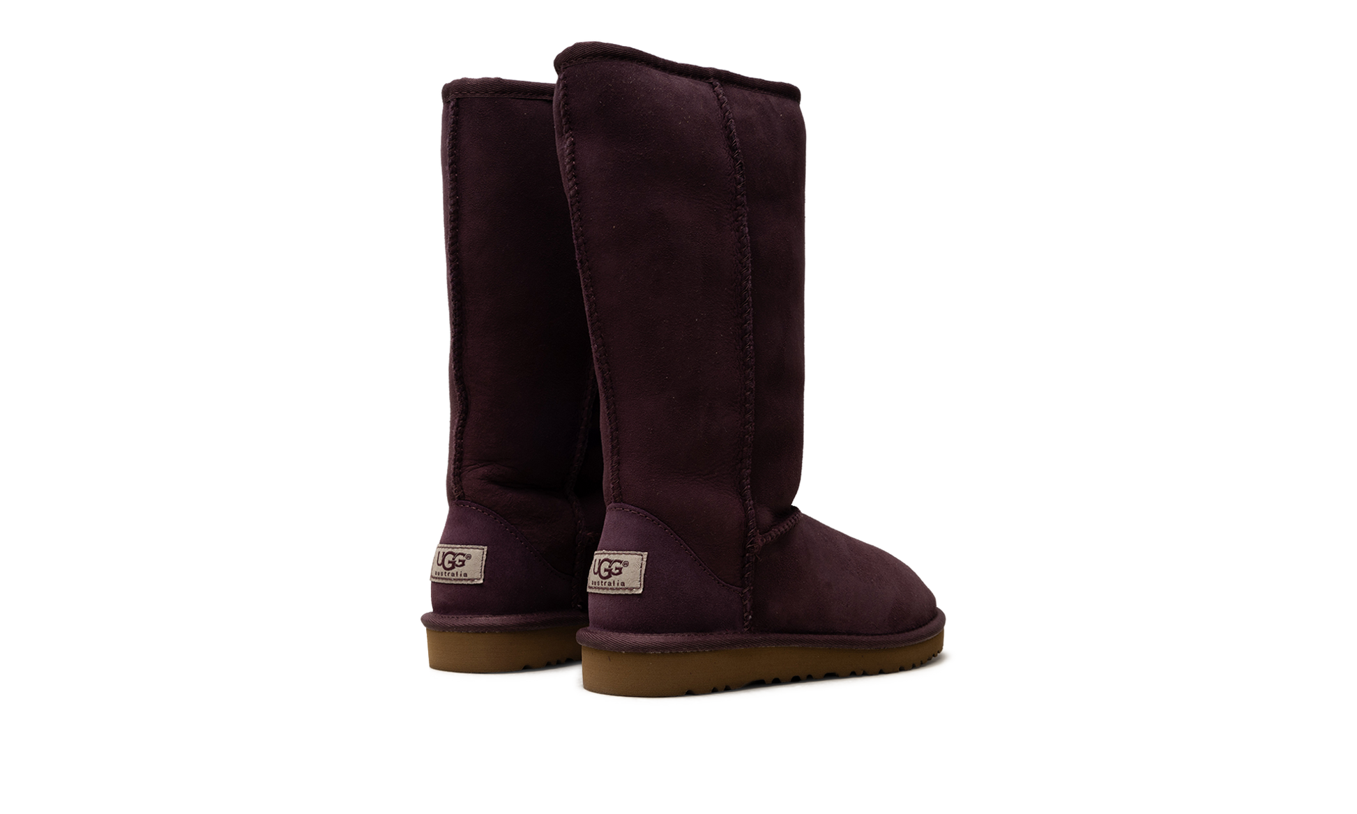 Classic Tall "Black berry wine" 5229K BLBW