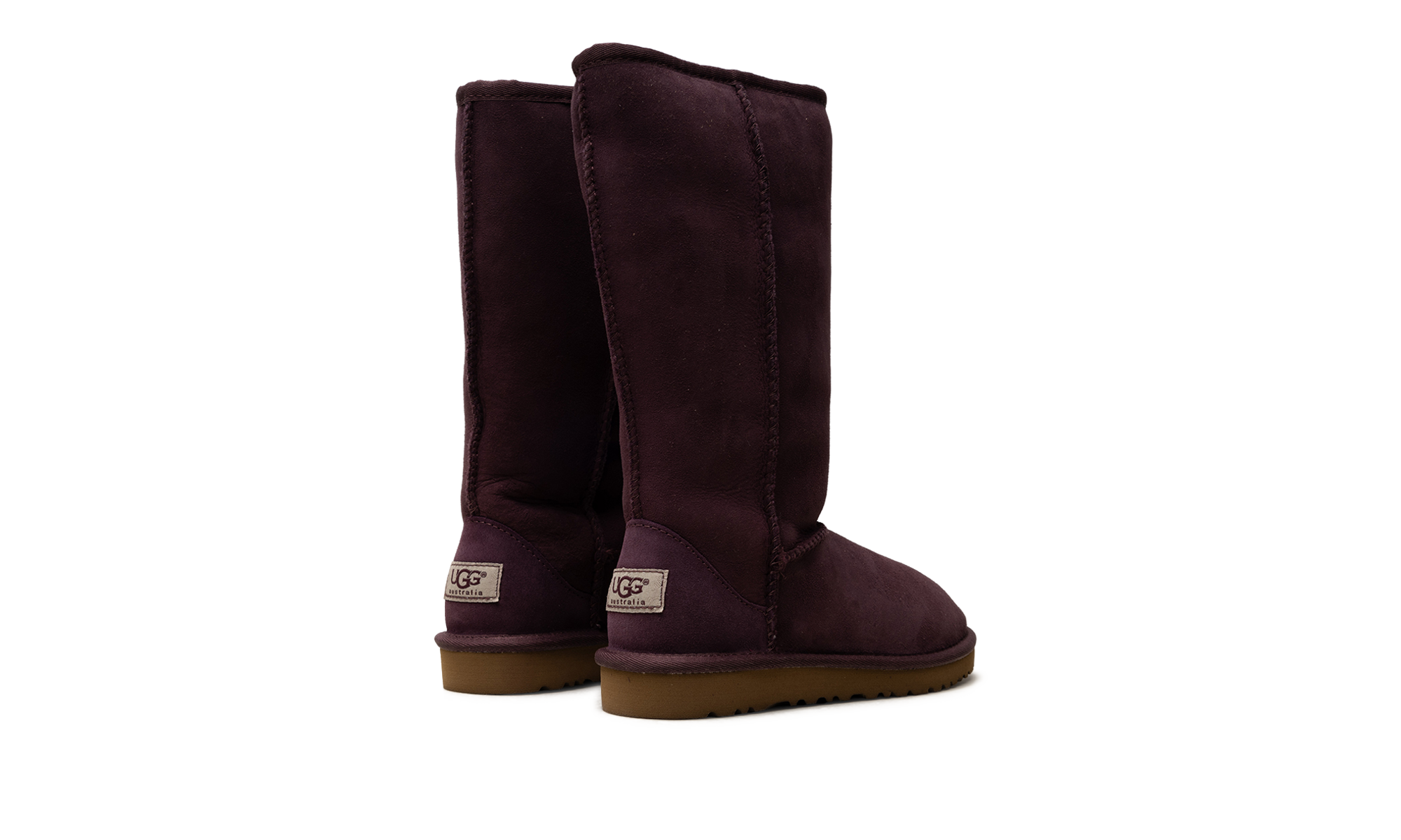 Classic Tall "Black berry wine" 5229K BLBW