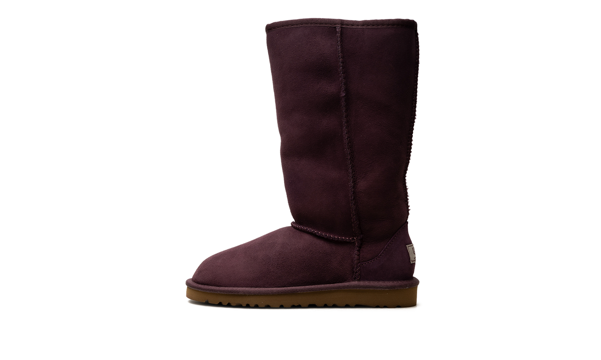 Classic Tall "Black berry wine" 5229K BLBW
