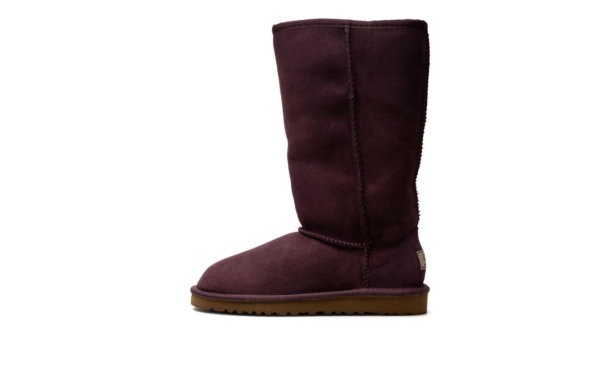 Classic Tall "Black berry wine" 5229K BLBW