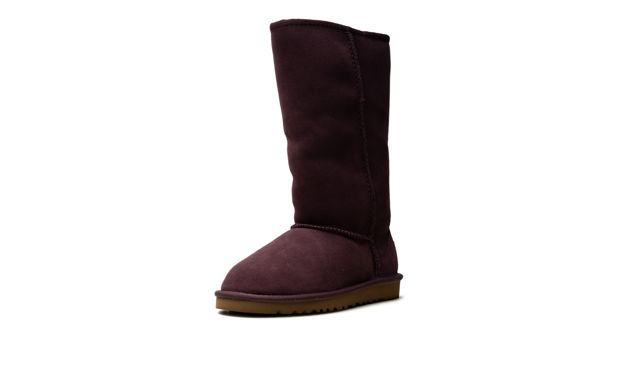 Classic Tall "Black berry wine" 5229K BLBW