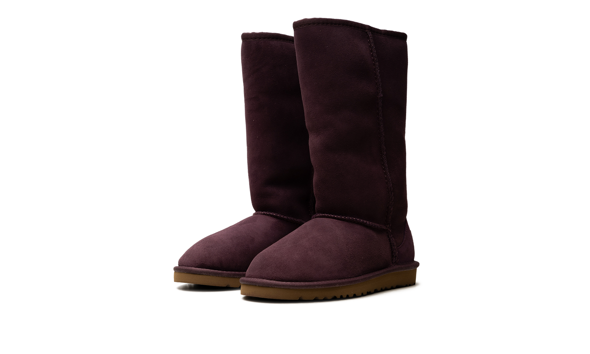 Classic Tall "Black berry wine" 5229K BLBW