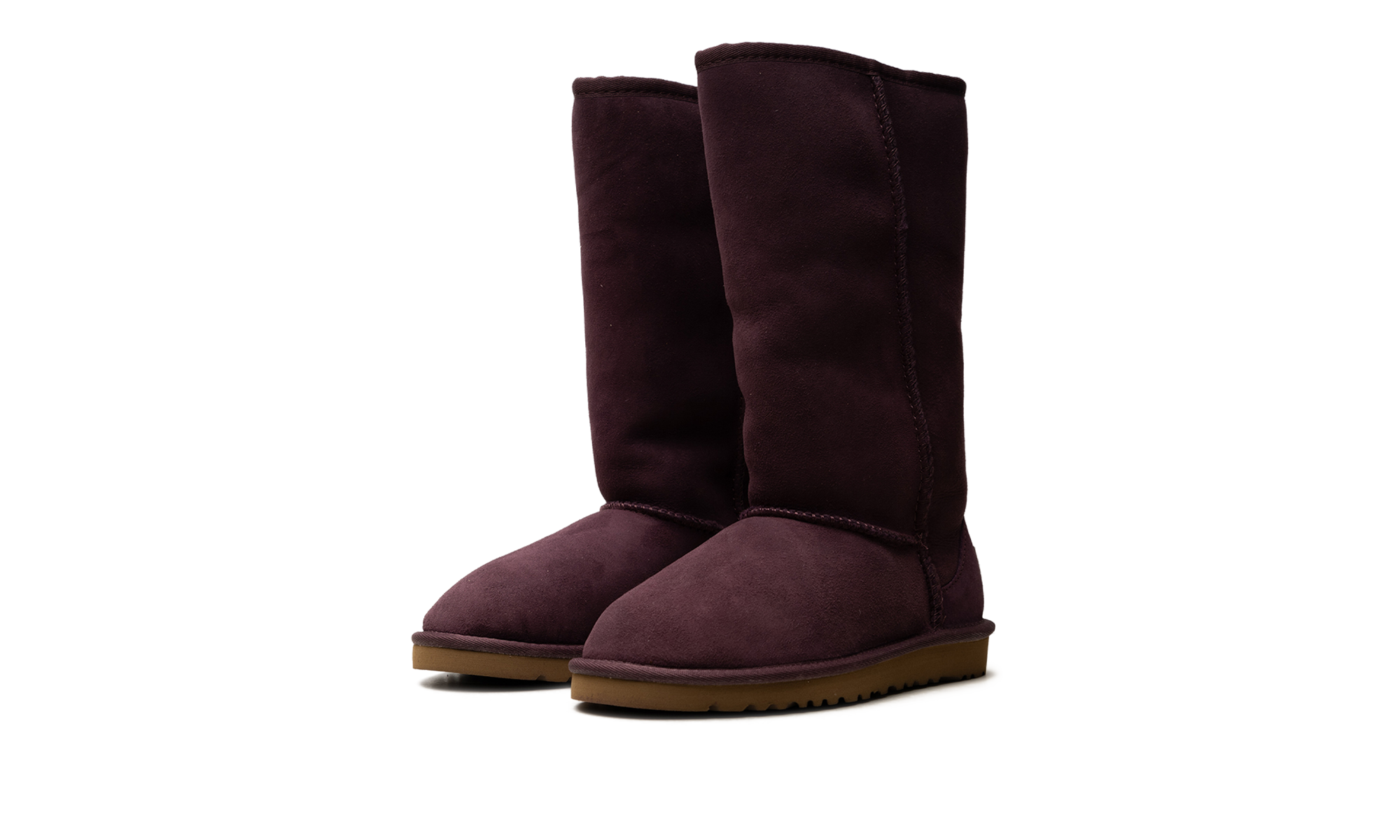 Classic Tall "Black berry wine" 5229K BLBW