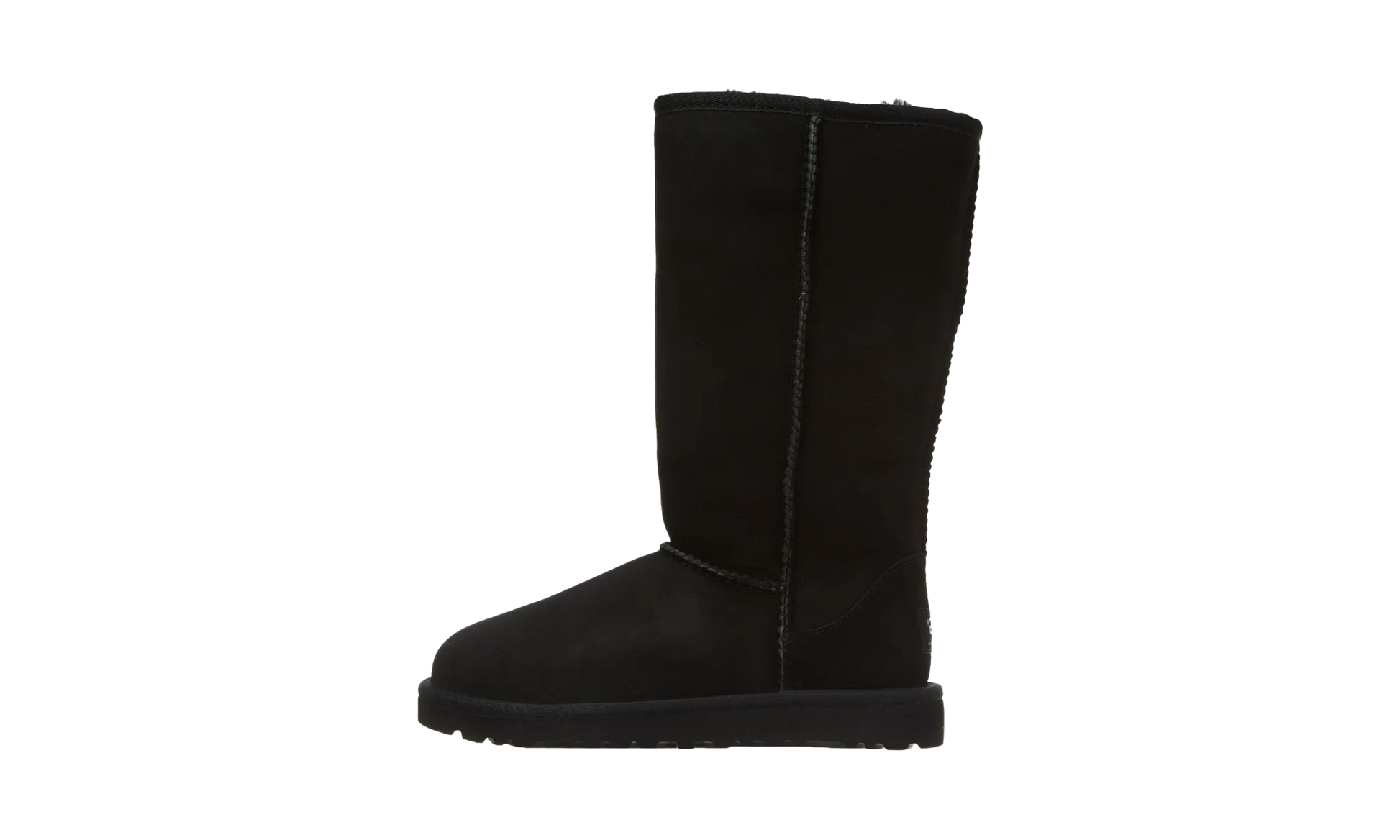 Classic Tall "Black"
