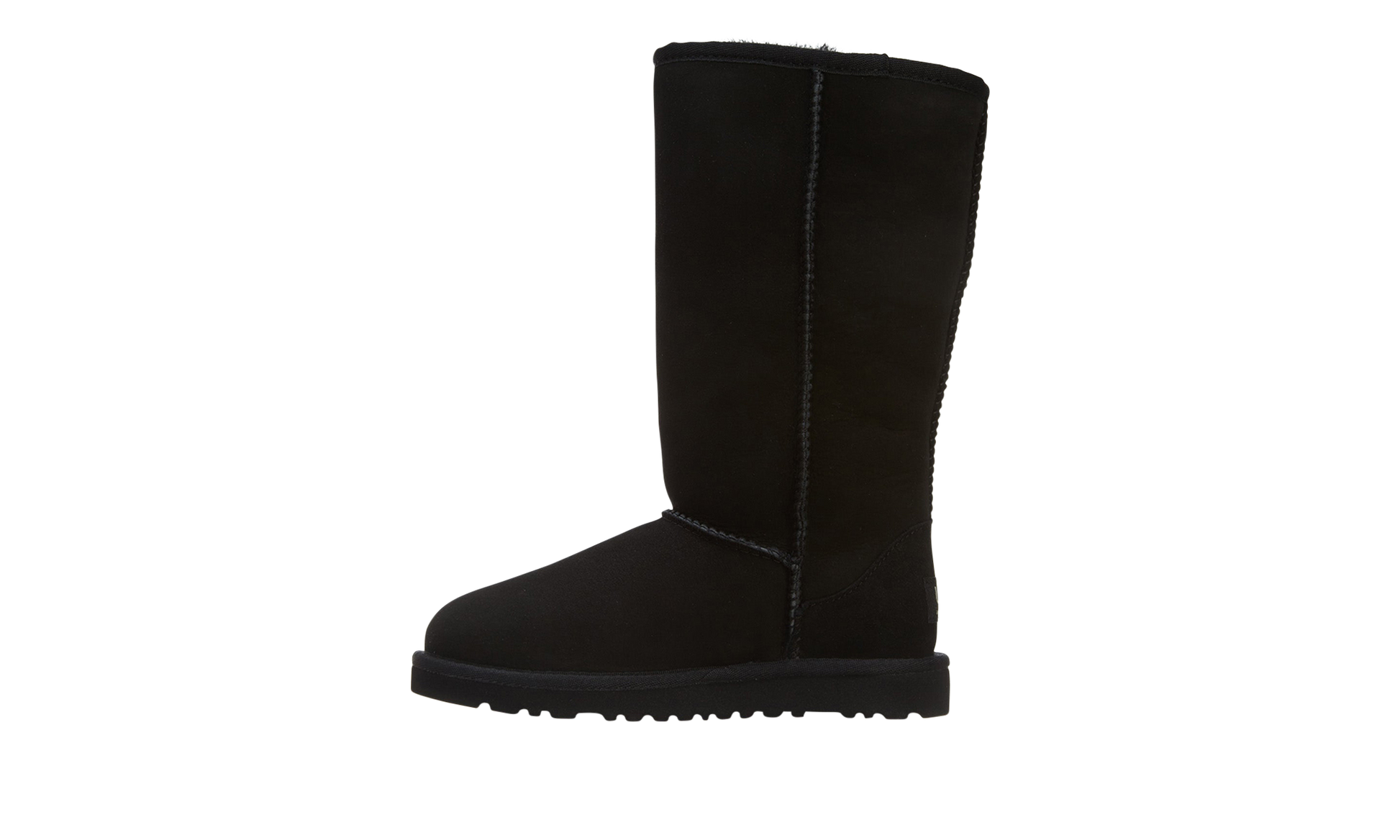 Classic Tall Boot "Black"