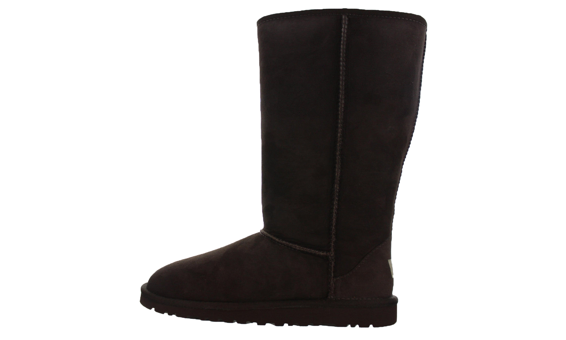 Classic Tall Boot GS "Chocolate"