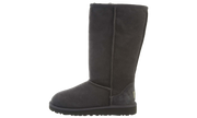 Classic Tall Boots 5229k Grey