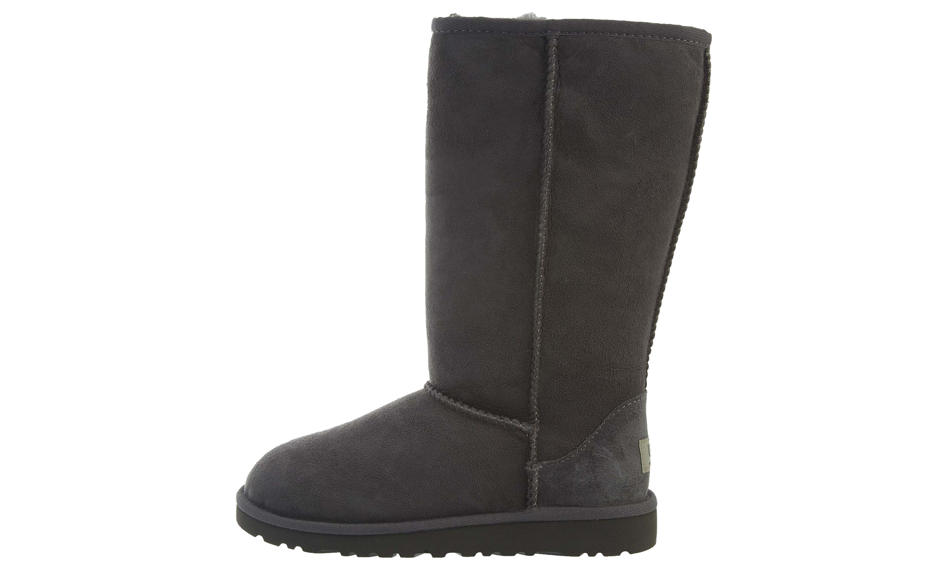 Classic Tall Boots 5229k Grey