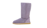 Classic Tall Boots Bigkids Style "Purple Ash"