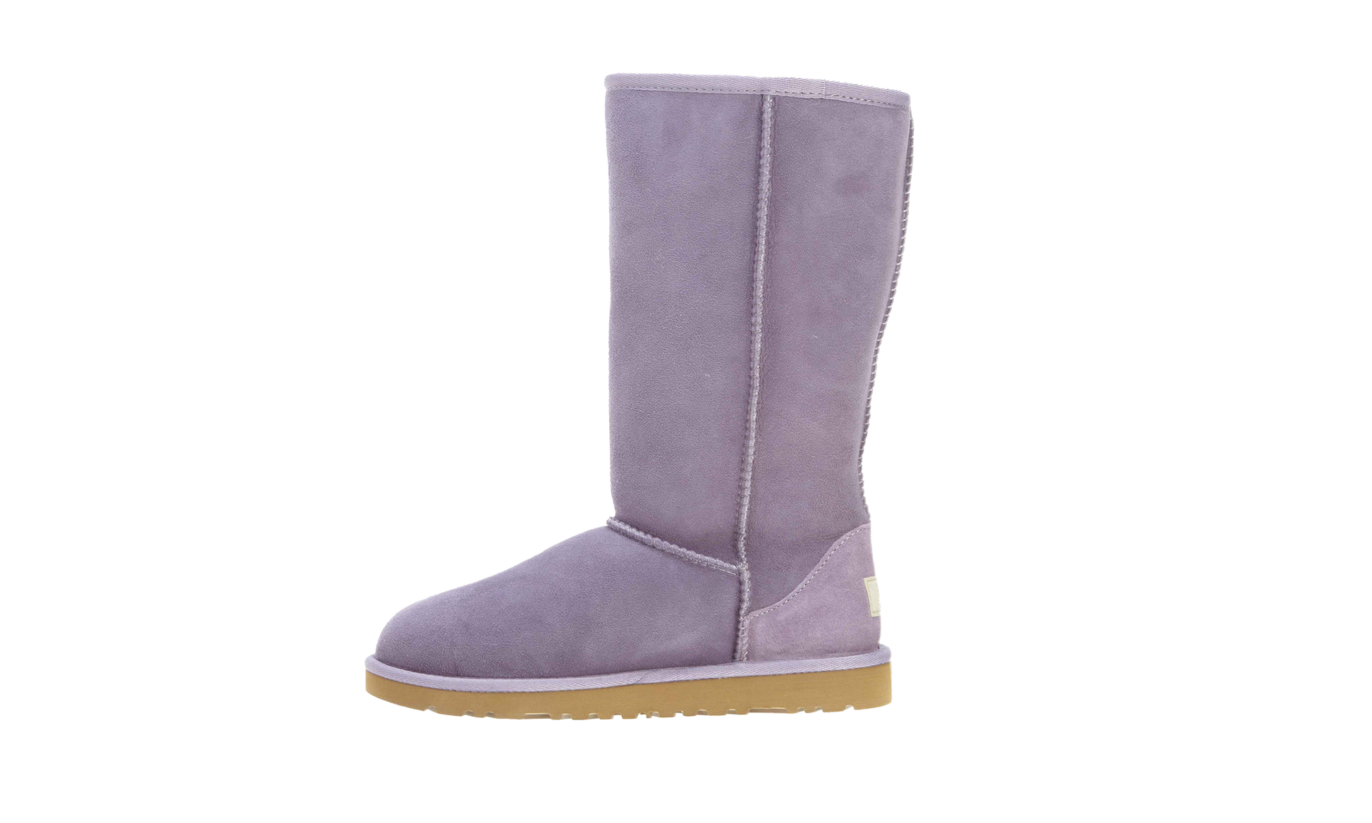 Classic Tall Boots Bigkids Style "Purple Ash"