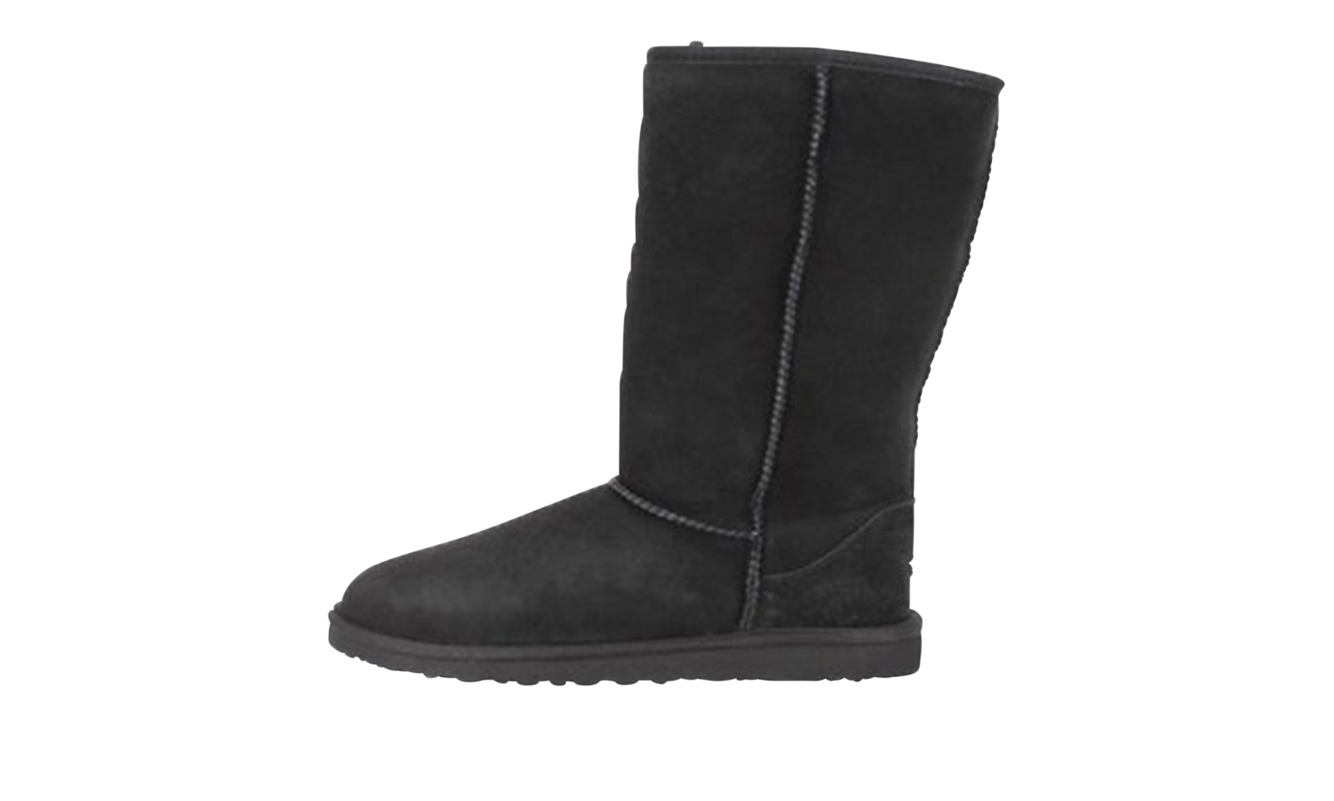 Classic Tall Boots GS "Black"
