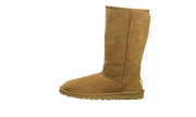 Classic Tall Boots GS "Chestnut"