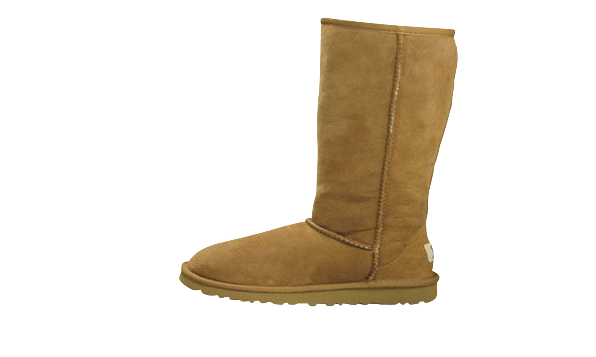 Classic Tall Boots GS "Chestnut"