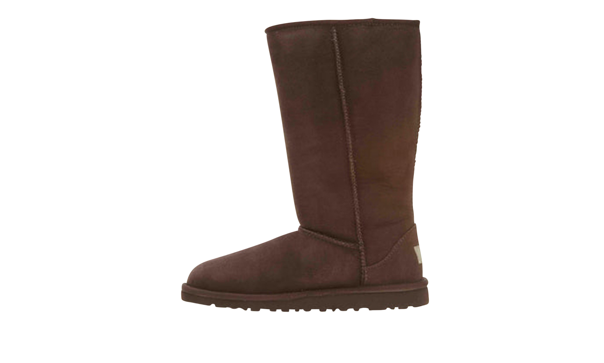 Classic Tall Boots GS "Chocolate"