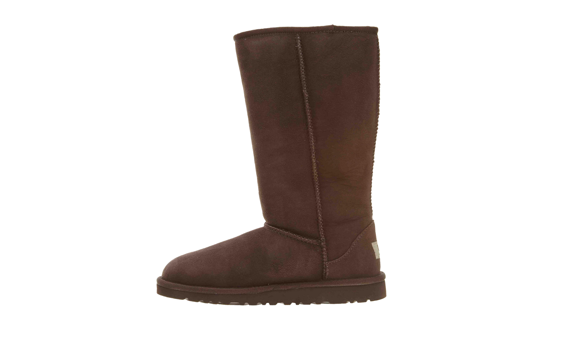 Classic Tall GS "Brown"