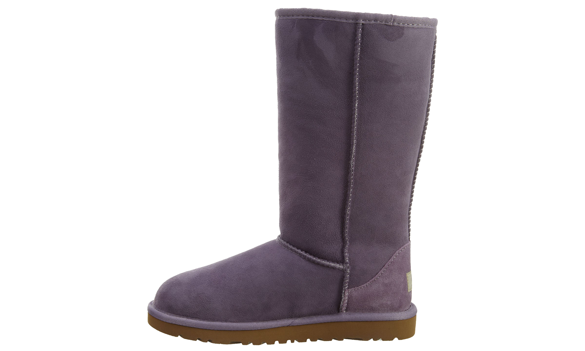 Classic Tall GS "Purple Ash"