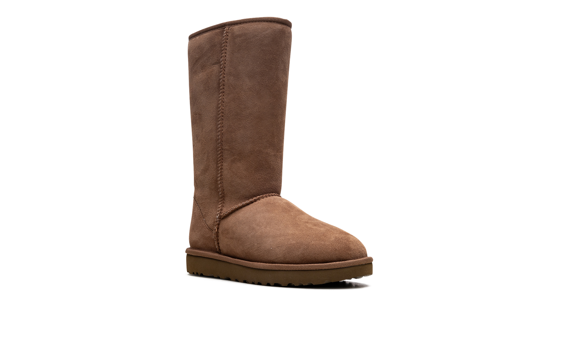 Classic Tall Ii Boot Women "Chestnut" 1016224 CHE