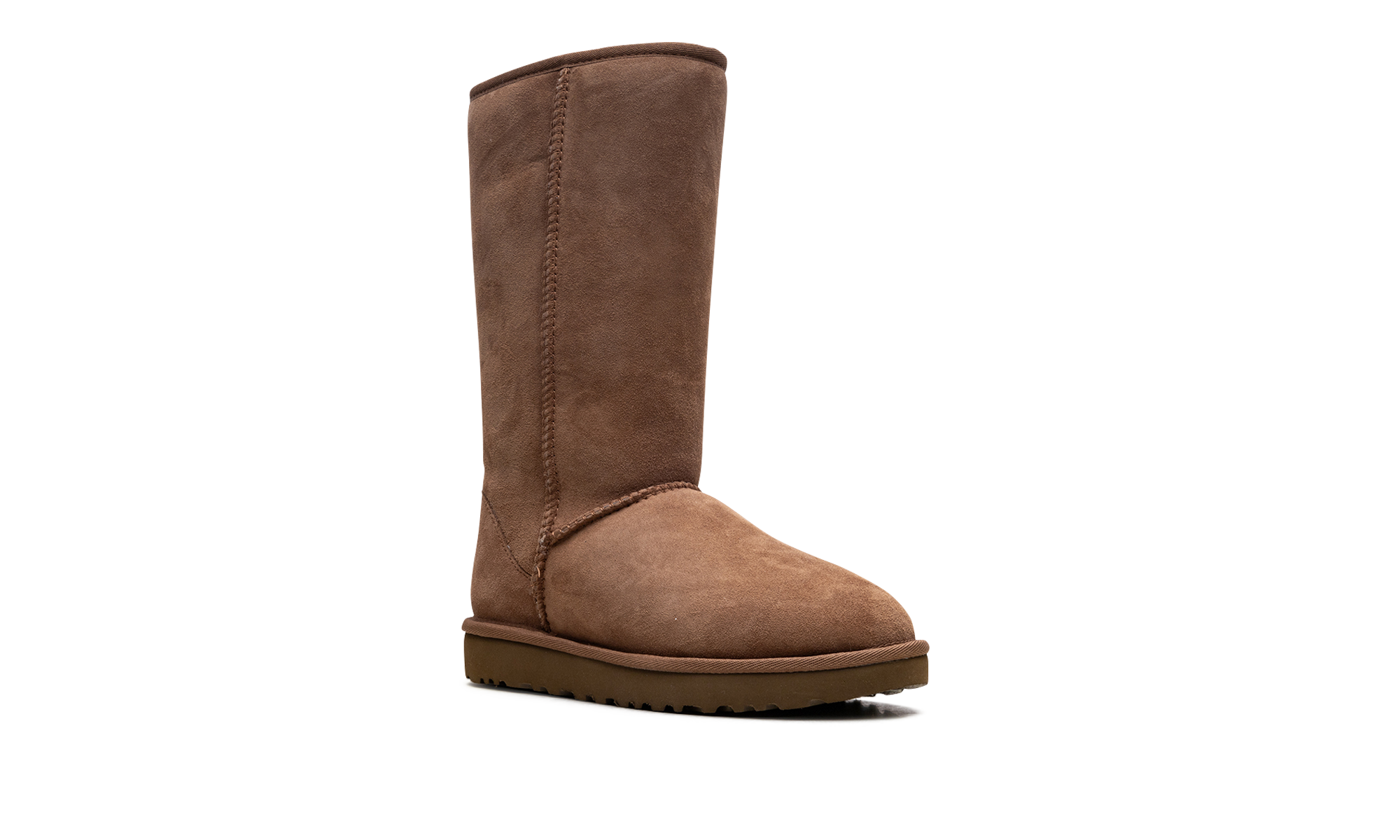 Classic Tall Ii Boot Women "Chestnut" 1016224 CHE