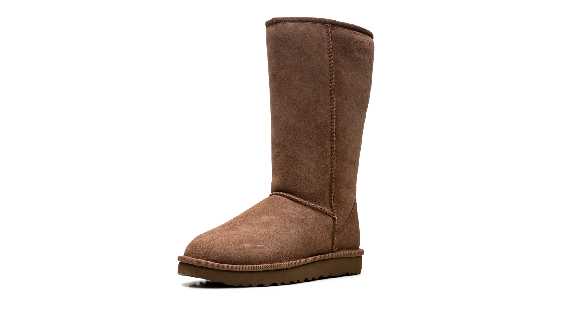 Classic Tall Ii Boot Women "Chestnut" 1016224 CHE