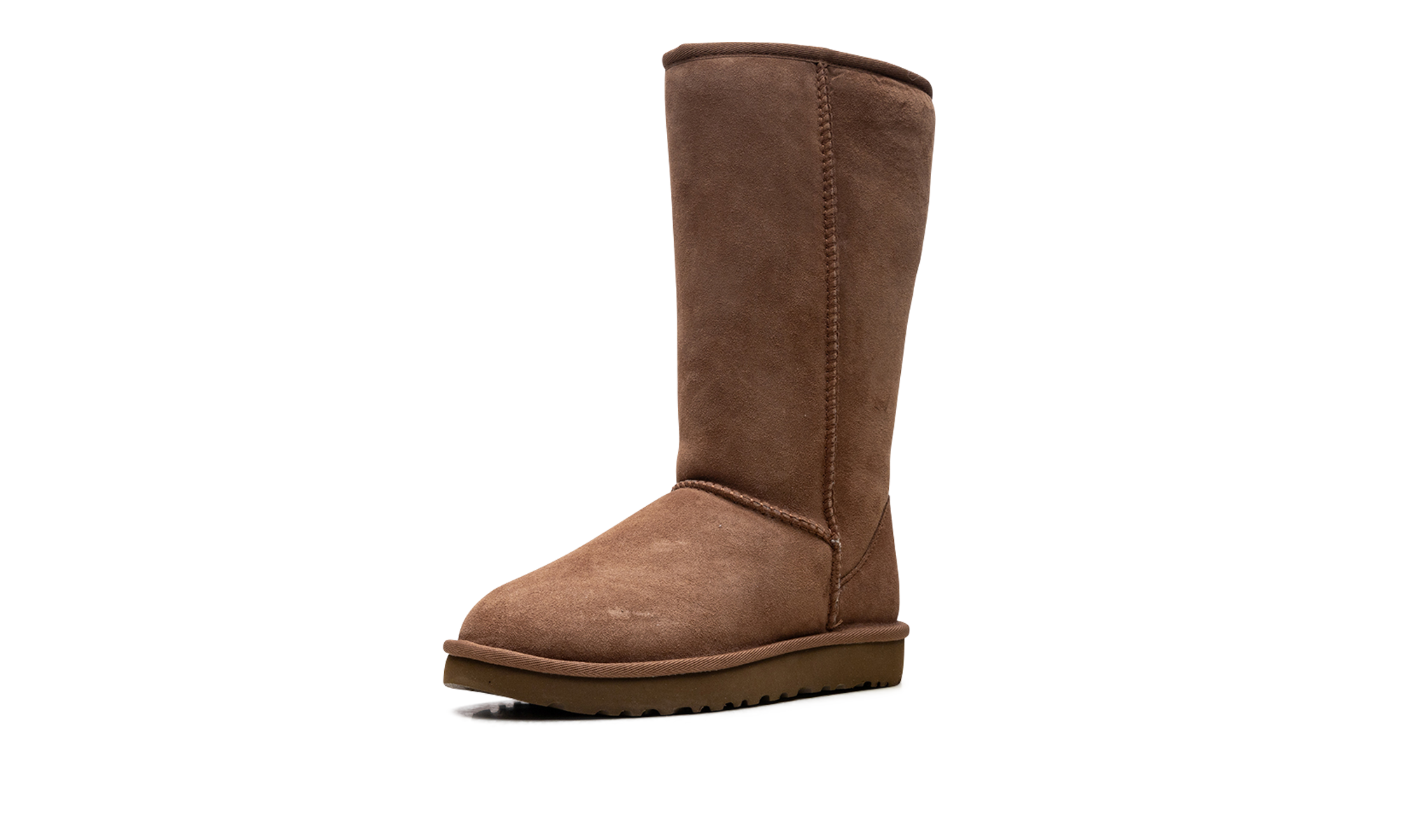 Classic Tall Ii Boot Women "Chestnut" 1016224 CHE