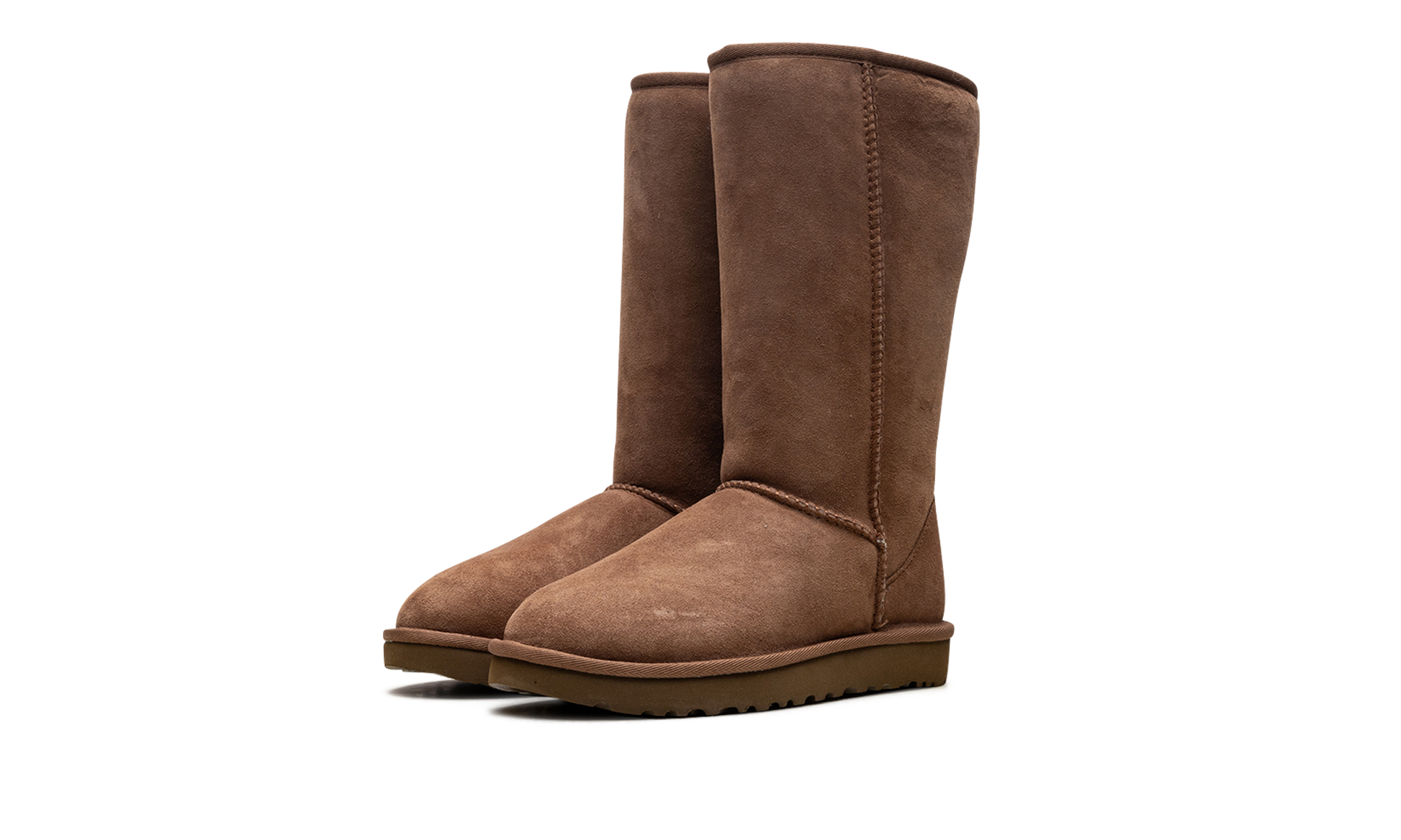 Classic Tall Ii Boot Women "Chestnut" 1016224 CHE