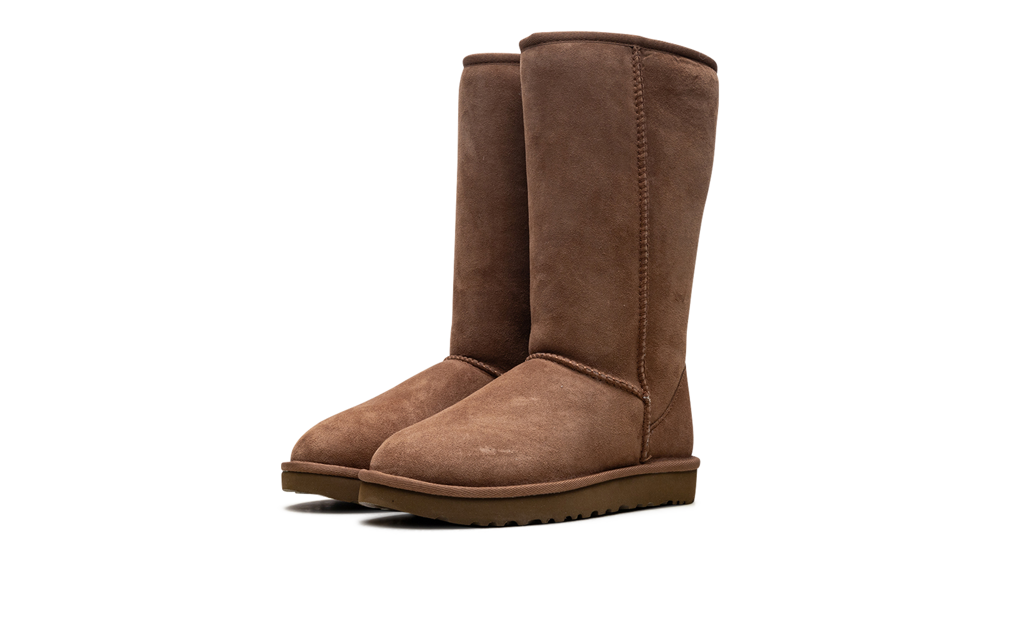 Classic Tall Ii Boot Women "Chestnut" 1016224 CHE