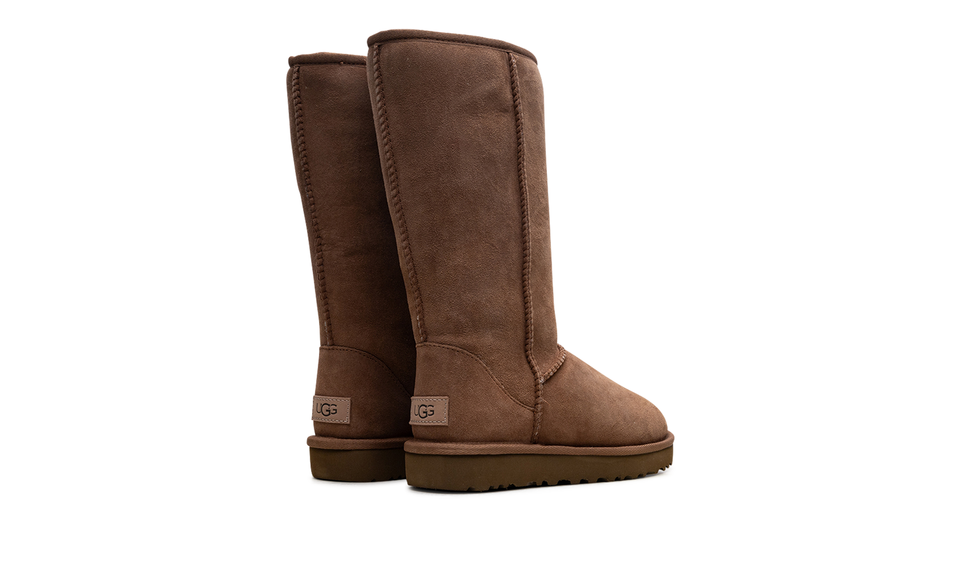 Classic Tall Ii Boot Women "Chestnut" 1016224 CHE