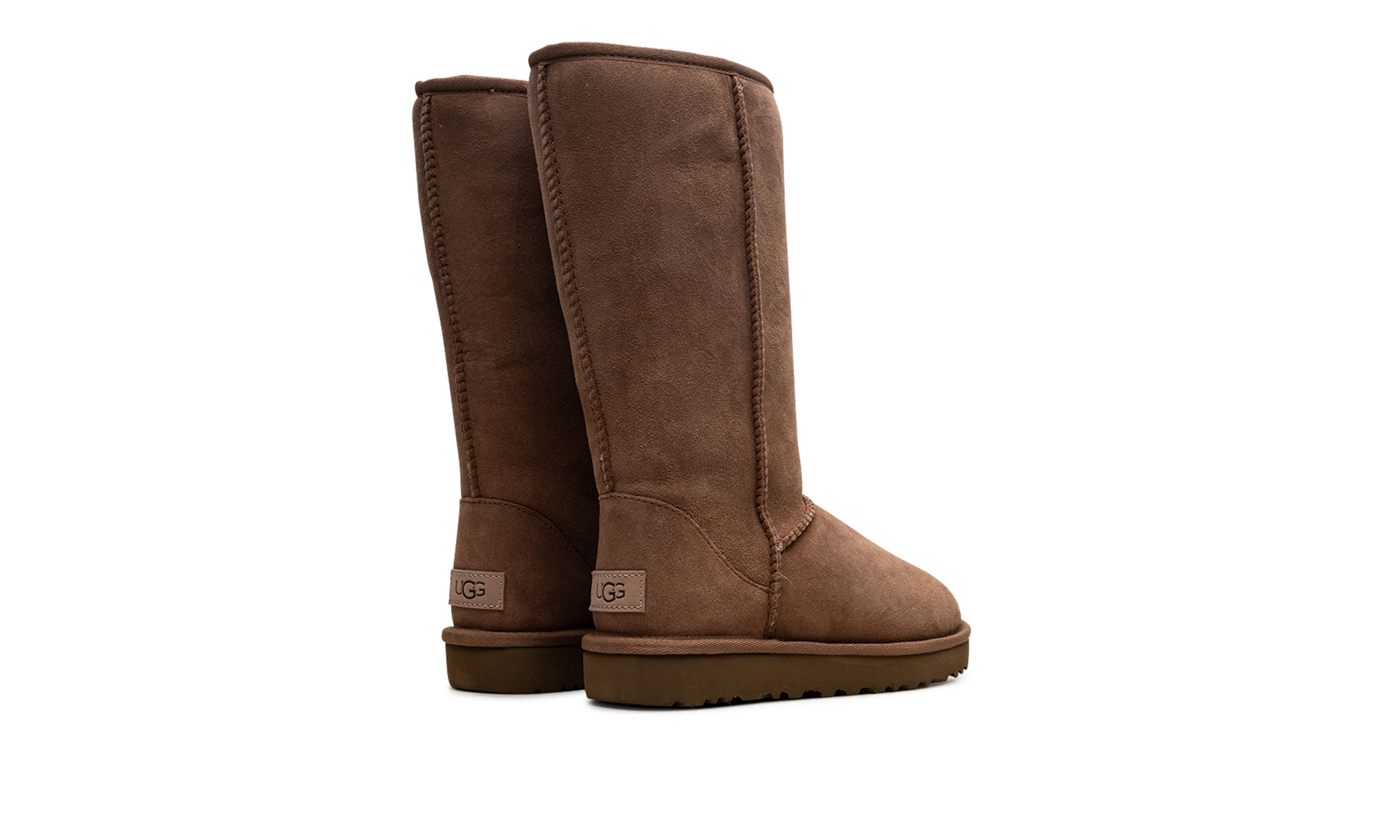 Classic Tall Ii Boot Women "Chestnut" 1016224 CHE