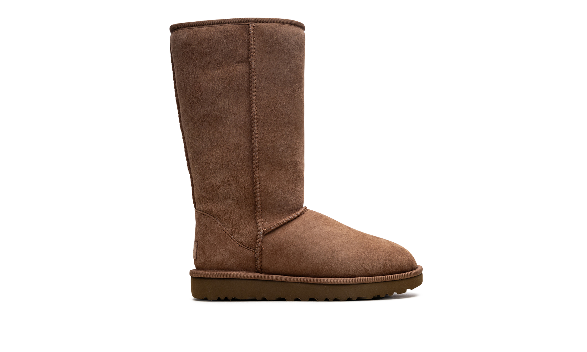 Classic Tall Ii Boot Women "Chestnut" 1016224 CHE