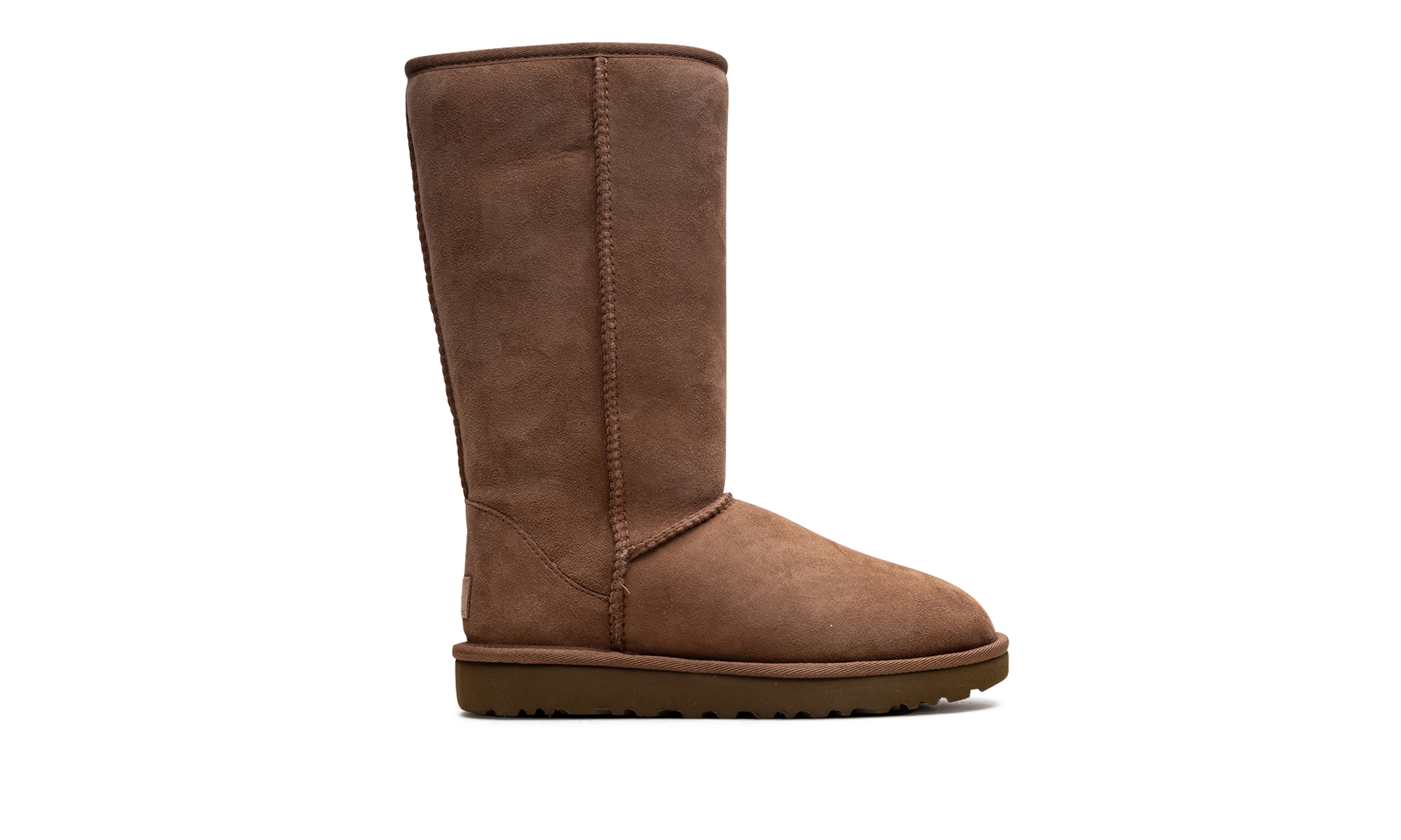 Classic Tall Ii Boot Women "Chestnut" 1016224 CHE