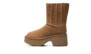 Classic Twin Seam New Heights Boot "Chestnut" 1158313 CHE