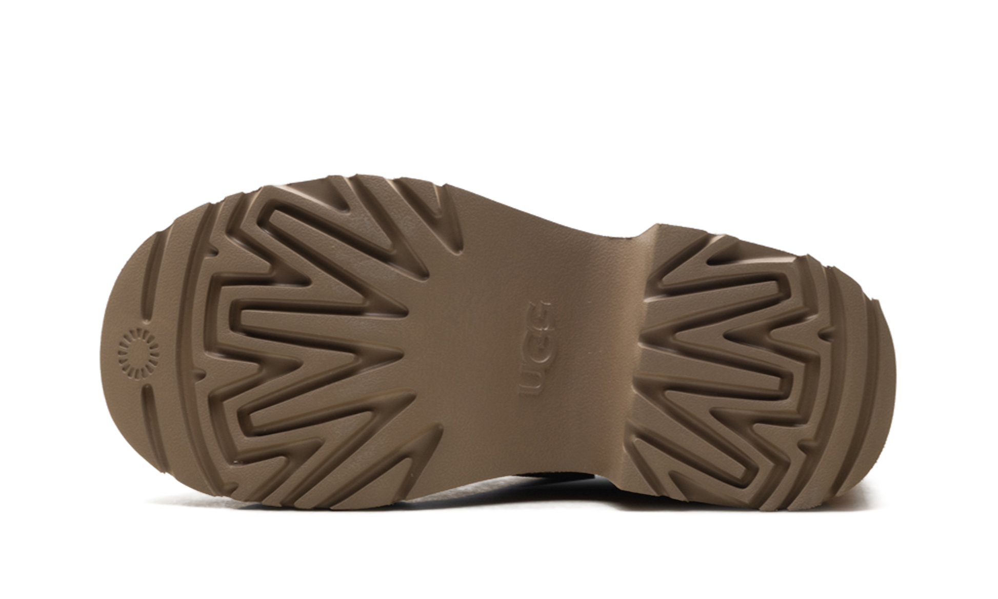 Classic Twin Seam New Heights Boot "Chestnut" 1158313 CHE