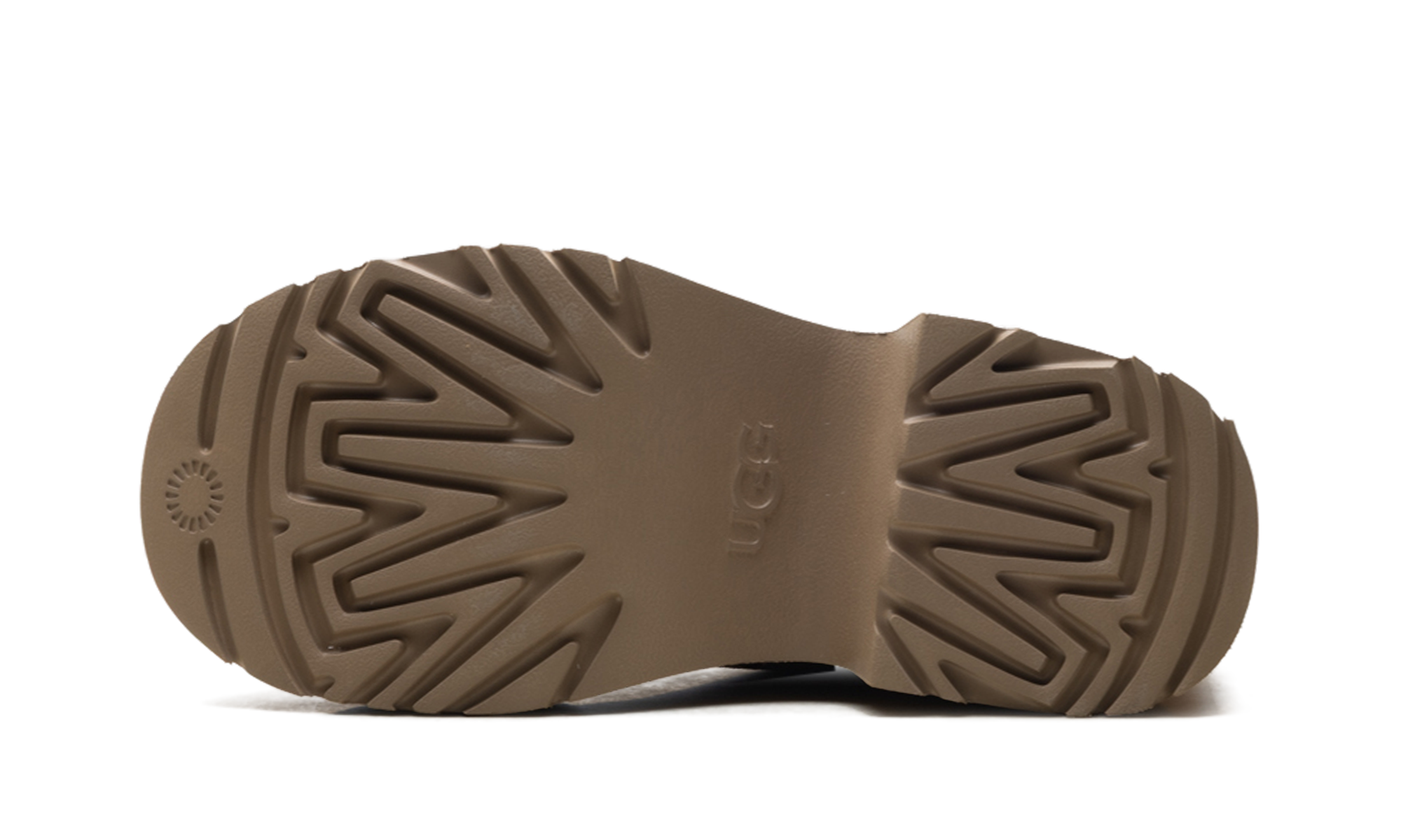 Classic Twin Seam New Heights Boot "Chestnut" 1158313 CHE