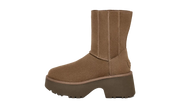 Classic Twin Seam New Heights Women "Hickory"