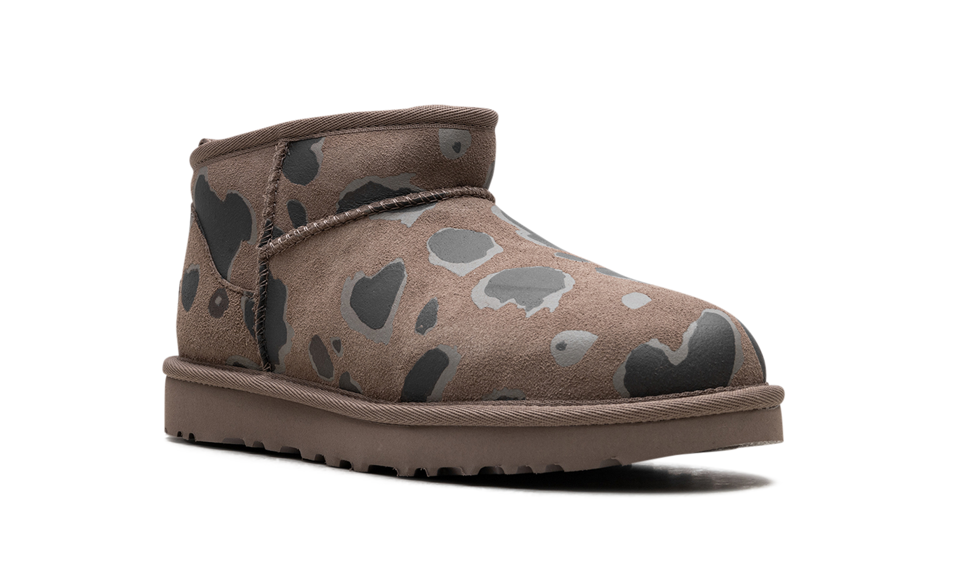 Classic Ultra Mini Appaloosa Women "Caribou" 1166890 CRBO
