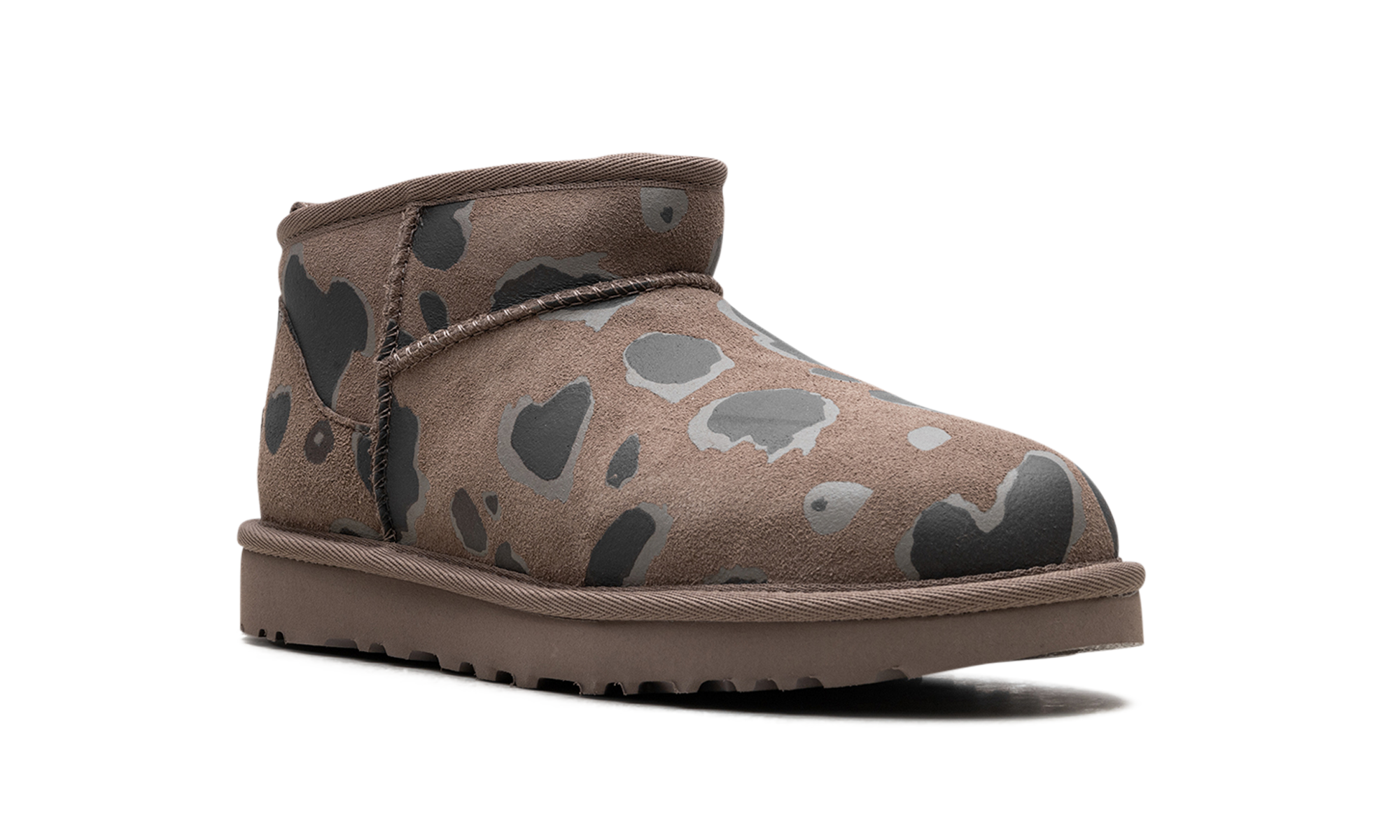 Classic Ultra Mini Appaloosa Women "Caribou" 1166890 CRBO
