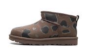 Classic Ultra Mini Appaloosa Women "Caribou" 1166890 CRBO